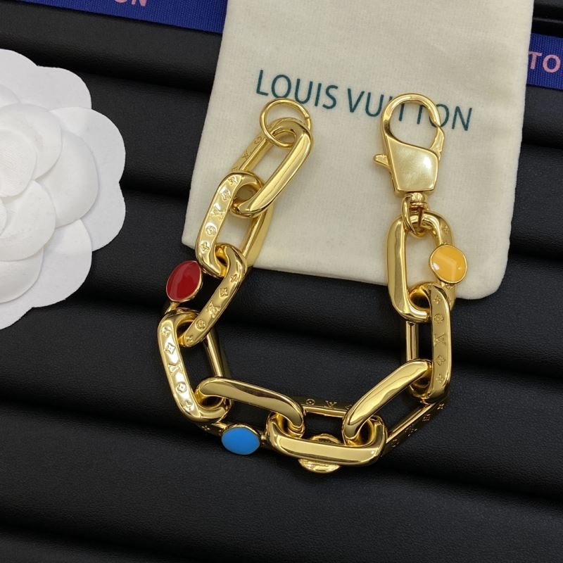 LV Bracelets